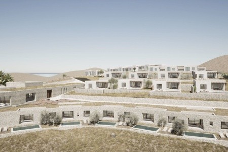 Koia All-Suite Wellbeing Resort (Agios Fokas) - 74