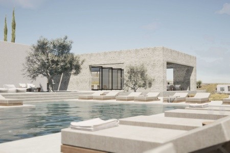 Koia All-Suite Wellbeing Resort (Agios Fokas) - 75