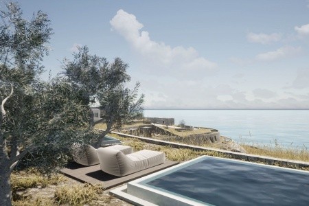 Koia All-Suite Wellbeing Resort (Agios Fokas) - 77