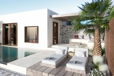 Koia All-Suite Wellbeing Resort (Agios Fokas) - 78