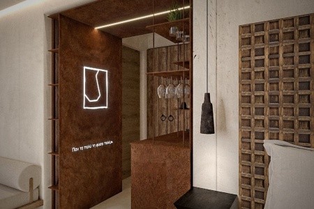 Koia All-Suite Wellbeing Resort (Agios Fokas) - 80