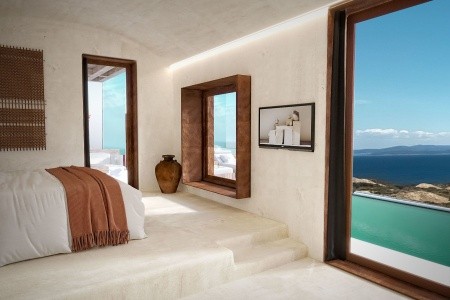 Koia All-Suite Wellbeing Resort (Agios Fokas) - 81