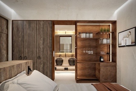 Koia All-Suite Wellbeing Resort (Agios Fokas) - 82