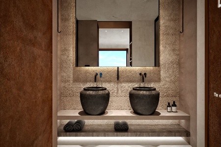 Koia All-Suite Wellbeing Resort (Agios Fokas) - 83