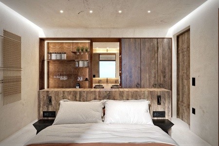 Koia All-Suite Wellbeing Resort (Agios Fokas) - 85