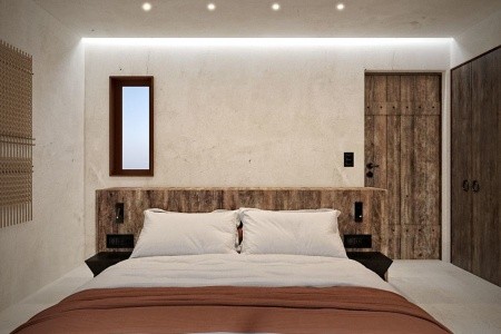 Koia All-Suite Wellbeing Resort (Agios Fokas) - 86