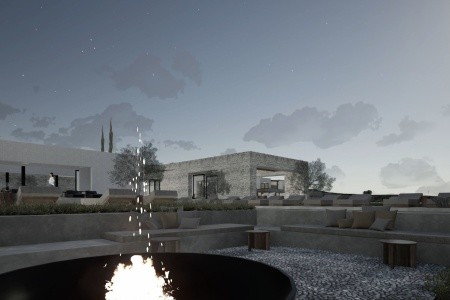 Koia All-Suite Wellbeing Resort (Agios Fokas) - 87