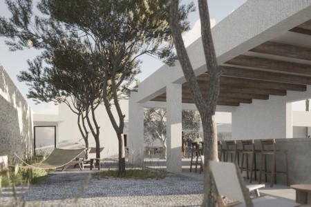 Koia All-Suite Wellbeing Resort (Agios Fokas) - 88