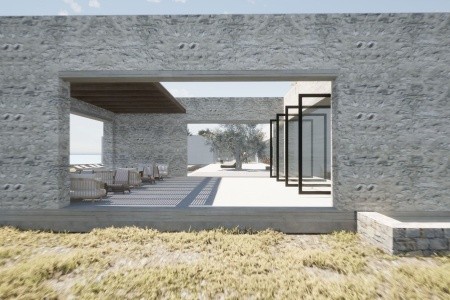 Koia All-Suite Wellbeing Resort (Agios Fokas) - 89