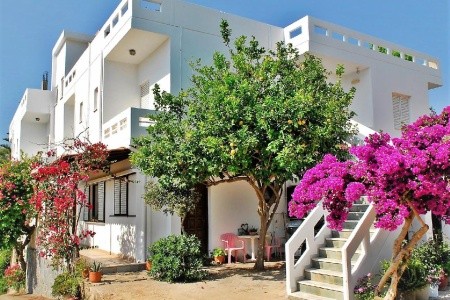 Giannis Apartman