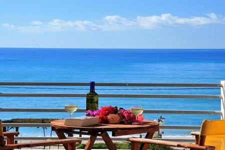 Aridas Palace Apartman