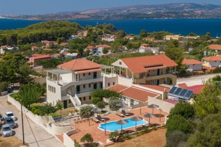 Villa Kekatos