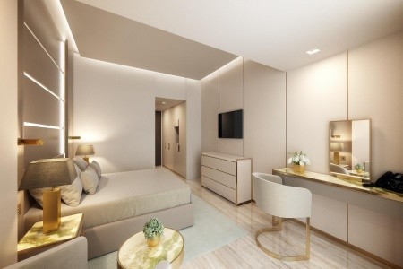 Amarande (Ex Bella Napa Bay Hotel) - 8