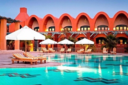 Sheraton Miramar Resort El Gouna - 2