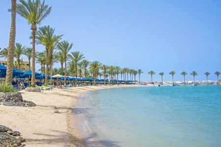Egypt Hurghada Continental Resort Hurghada 15 dňový pobyt Ultra All inclusive Letecky Letisko: Košice July 2026 (26/07/26- 9/08/26)