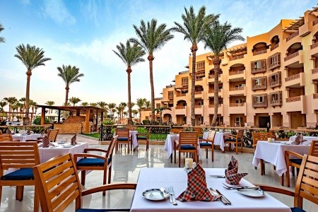 Egypt Hurghada Continental Resort Hurghada 15 dňový pobyt Ultra All inclusive Letecky Letisko: Košice July 2026 (26/07/26- 9/08/26)