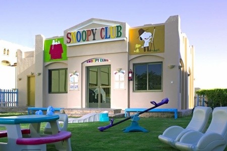 Egypt Hurghada Continental Resort Hurghada 15 dňový pobyt Ultra All inclusive Letecky Letisko: Košice July 2026 (26/07/26- 9/08/26)
