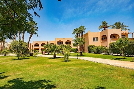 Egypt Hurghada Continental Resort Hurghada 15 dňový pobyt Ultra All inclusive Letecky Letisko: Košice July 2026 (26/07/26- 9/08/26)
