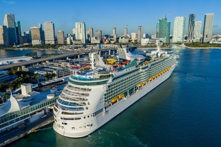 Navigator Of The Seas - 2