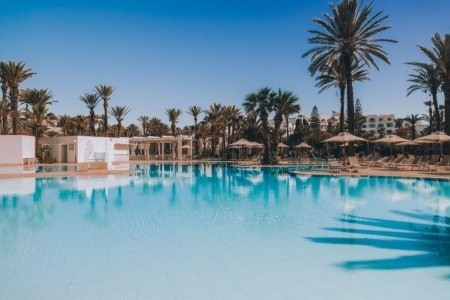 Occidental Marhaba - 2