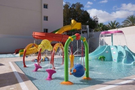 Occidental Marhaba - 6