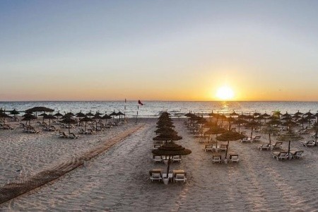 Occidental Marhaba - 7