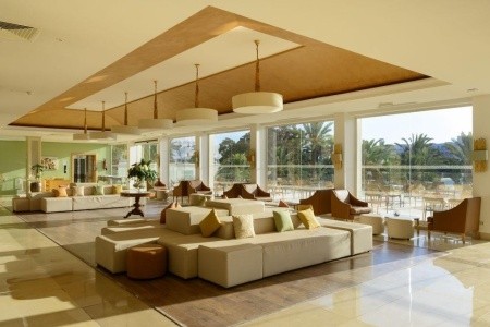 Occidental Marhaba - 9