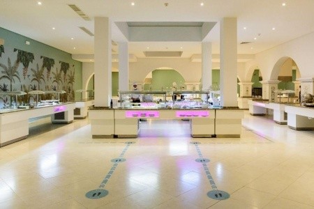 Occidental Marhaba - 11