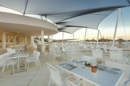 Occidental Marhaba - 16