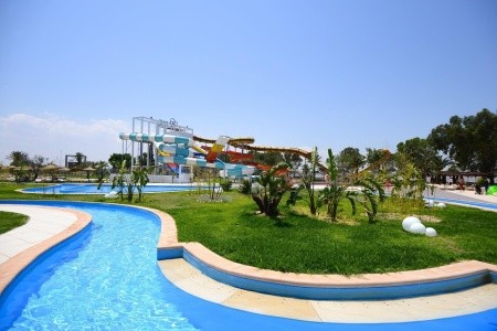 One Resort Aquapark & Spa - 4