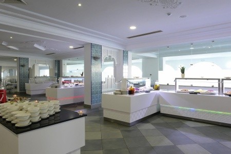 One Resort Aquapark & Spa - 8