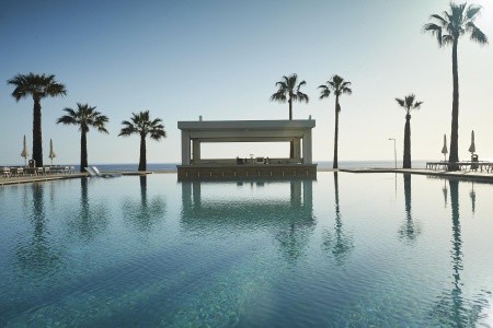 Cyprus Protaras Sunrise Jade 8 dňový pobyt Plná penzia Letecky Letisko: Košice June 2026 (15/06/26-22/06/26)