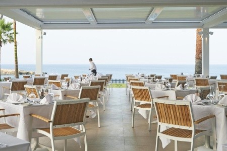 Cyprus Protaras Sunrise Jade 8 dňový pobyt Plná penzia Letecky Letisko: Košice June 2026 (15/06/26-22/06/26)