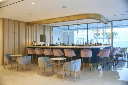 Cyprus Protaras Sunrise Jade 8 dňový pobyt Plná penzia Letecky Letisko: Košice June 2026 (15/06/26-22/06/26)