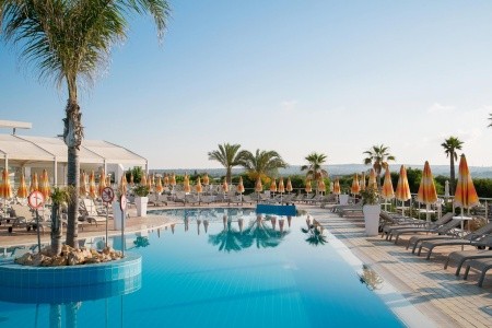 Asterias Beach - 4