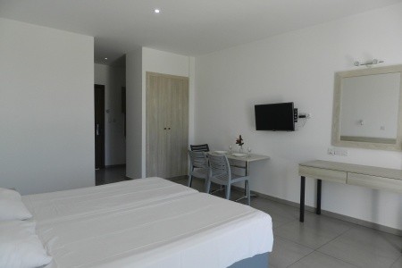 Kypr, Agia Napa, Evabelle Napa, za <span>20.734</span> Kč