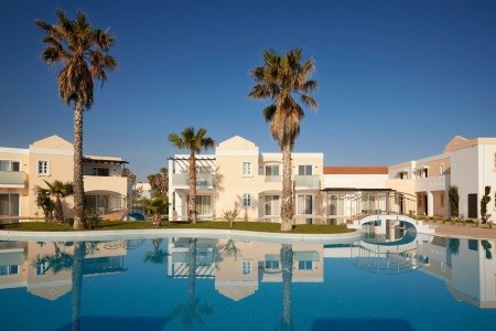 Atlantica Marmari Beach (Ex. Marmari Beach) - 2