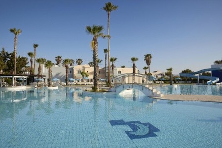 Atlantica Marmari Beach (Ex. Marmari Beach) - 3
