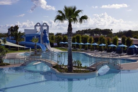 Atlantica Marmari Beach (Ex. Marmari Beach) - 4