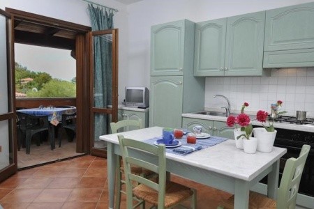 Apartmány Sole - 11