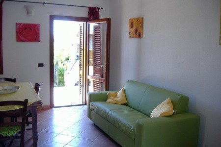 Apartmány Sole - 12