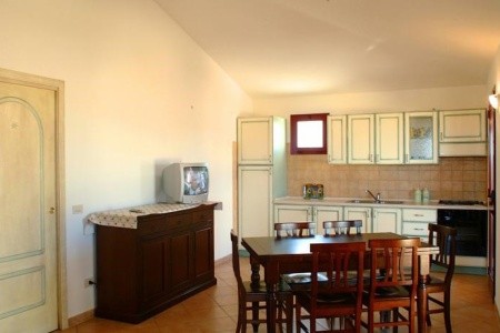 Apartmány Sole - 13