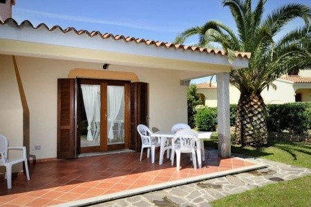 Apartmány Sole - 14