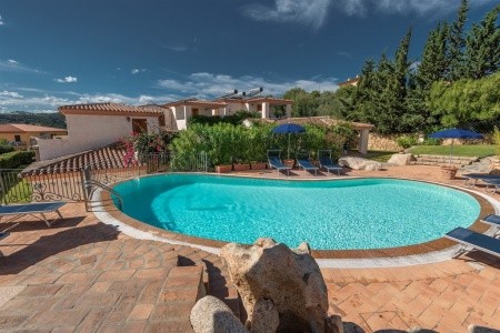 Residence Bouganvillage - 4