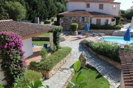 Residence Bouganvillage - 9