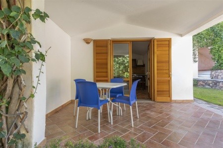 Residence Bouganvillage - 17