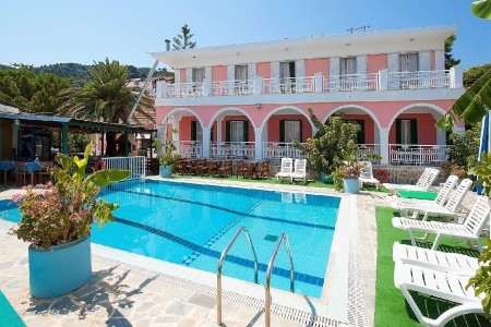 Krinas Apartman