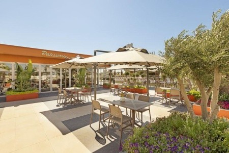 Turecko Belek Kirman Belazur Resort & Spa 8 dňový pobyt Ultra All inclusive Letecky Letisko: Bratislava August 2026 ( 8/08/26-15/08/26)