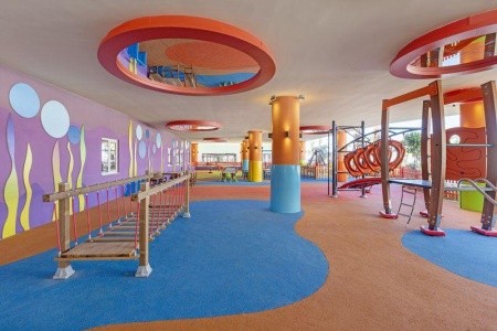 Turecko Belek Kirman Belazur Resort & Spa 8 dňový pobyt Ultra All inclusive Letecky Letisko: Bratislava August 2026 ( 8/08/26-15/08/26)