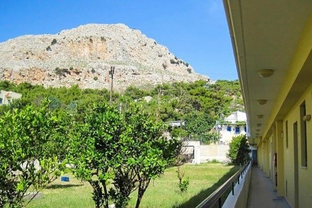 Aparthotel Stegna Star - 9